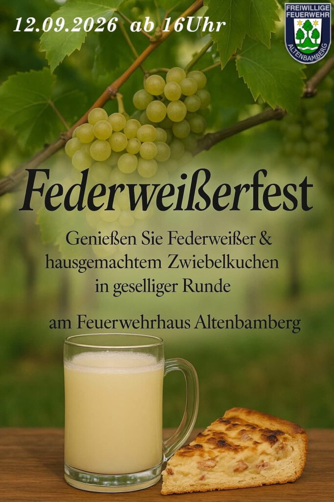 Federweißerfest