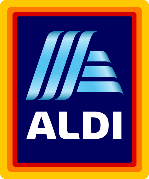 ALDI SÜD Logo