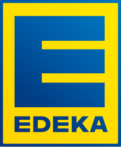 EDEKA Logo