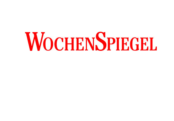 WochenSpiegel Bad Kreuznach Logo